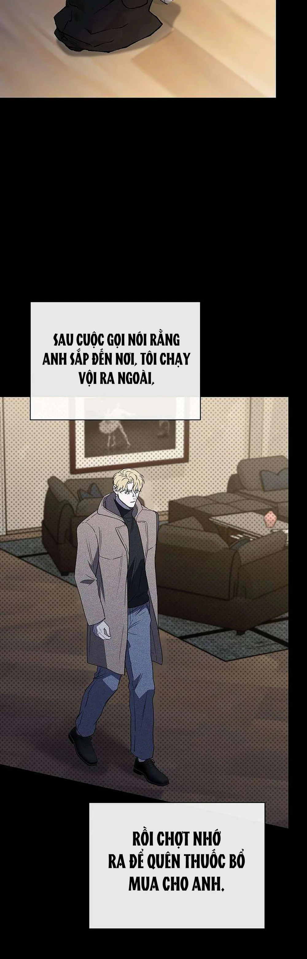 (ABO) The First Commandment Chapter 44 Trang 13