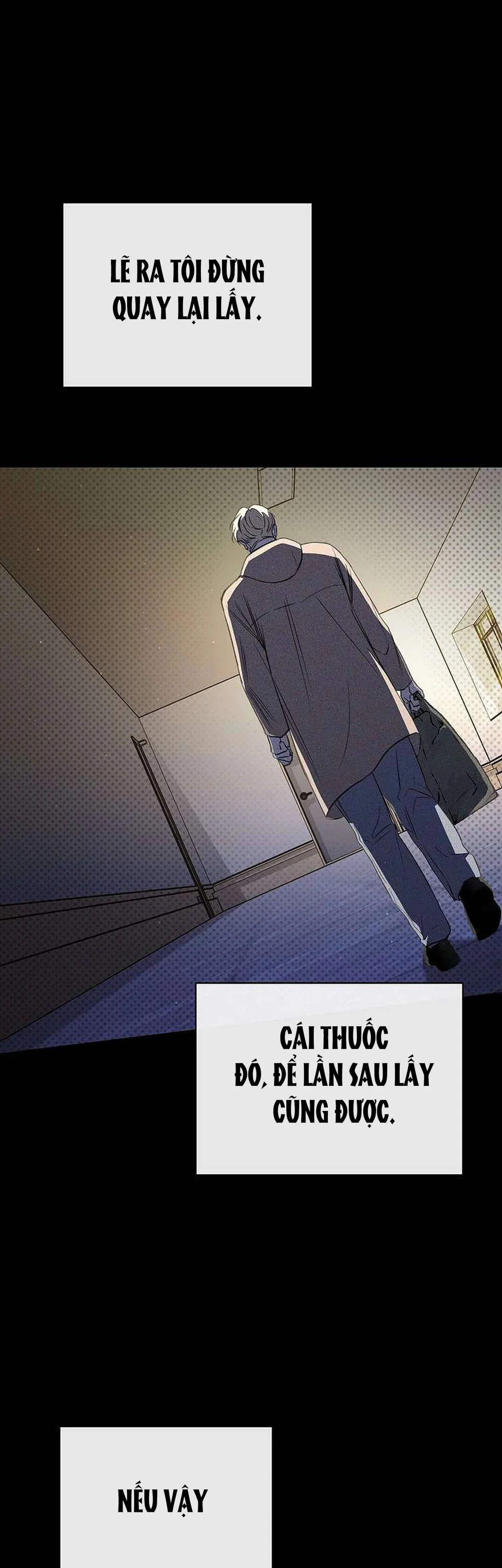 (ABO) The First Commandment Chapter 44 Trang 14