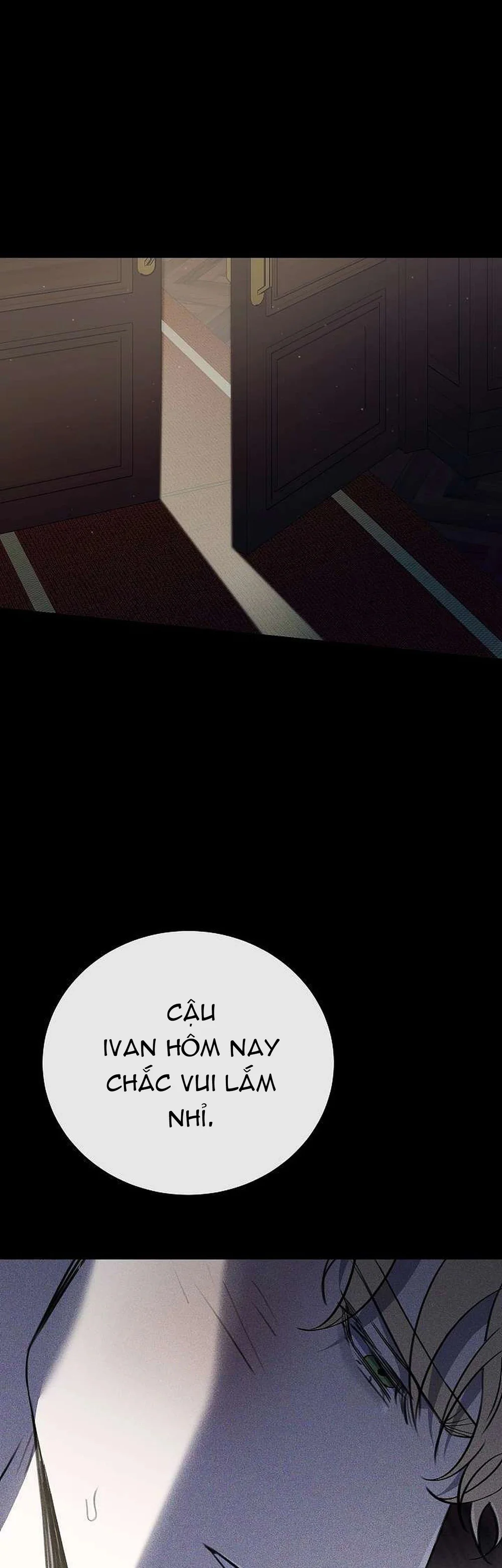 (ABO) The First Commandment Chapter 44 Trang 18