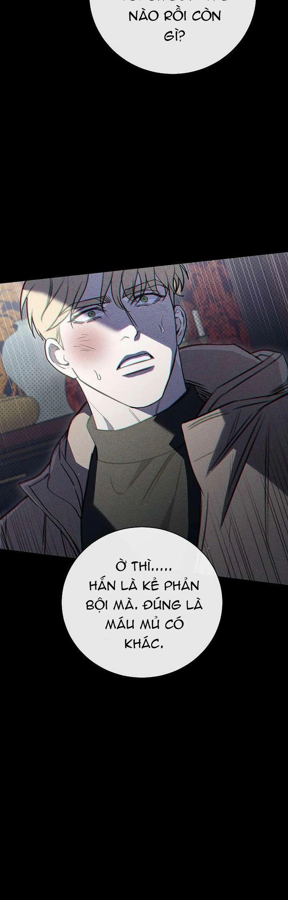 (ABO) The First Commandment Chapter 44 Trang 20