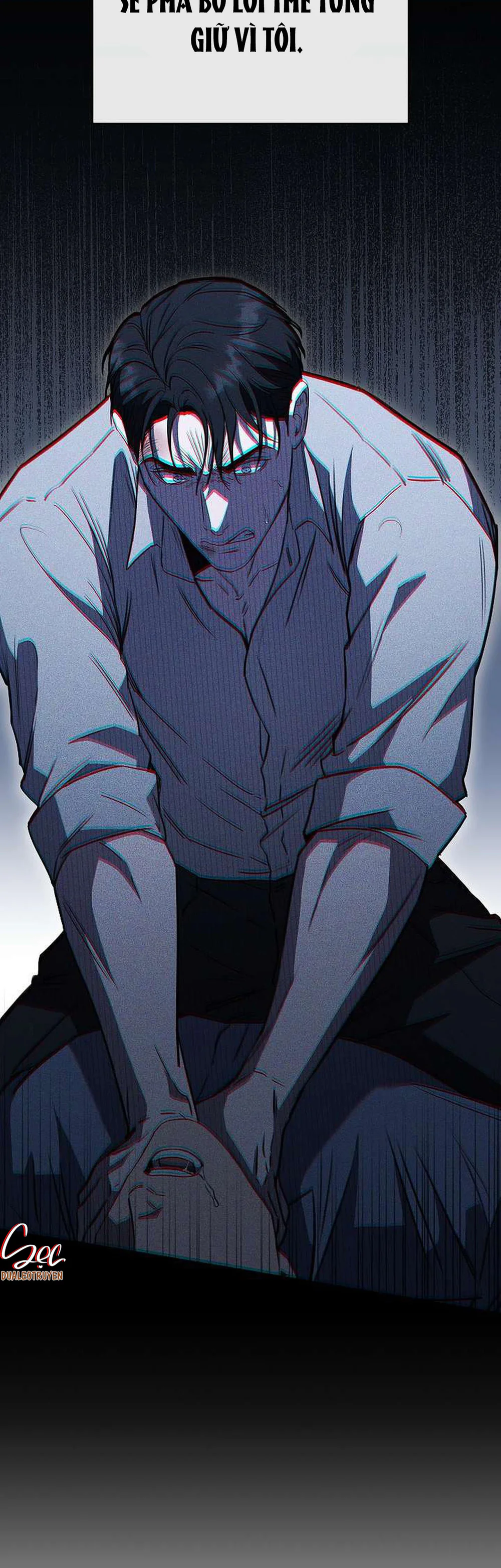 (ABO) The First Commandment Chapter 44 Trang 22