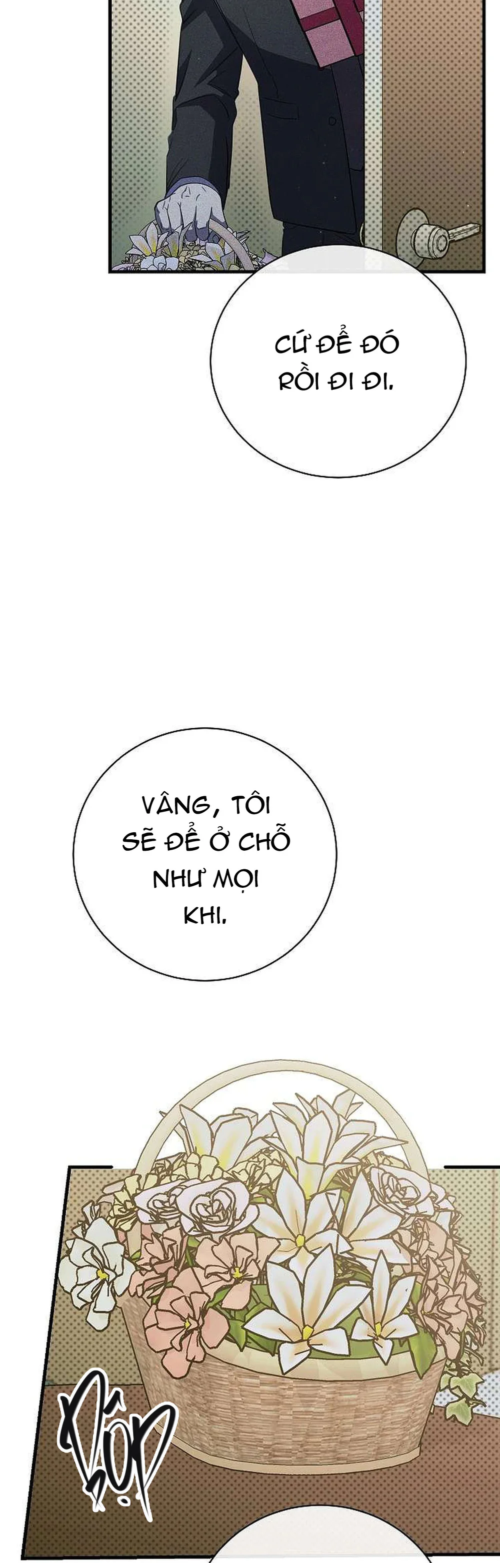 (ABO) The First Commandment Chapter 44 Trang 26