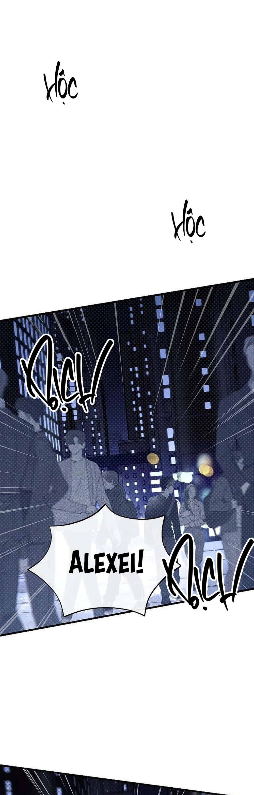 (ABO) The First Commandment Chapter 44 Trang 33