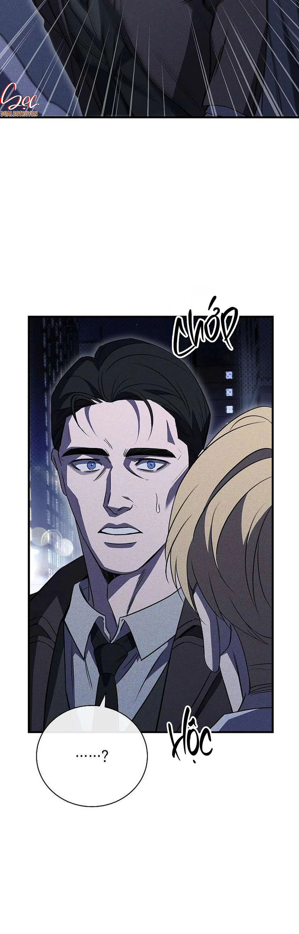 (ABO) The First Commandment Chapter 44 Trang 35