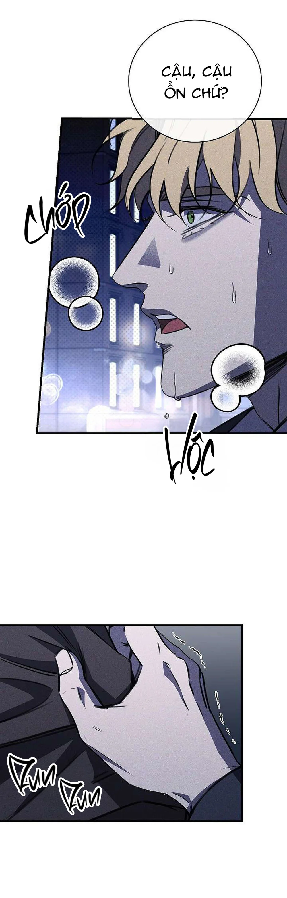 (ABO) The First Commandment Chapter 44 Trang 36