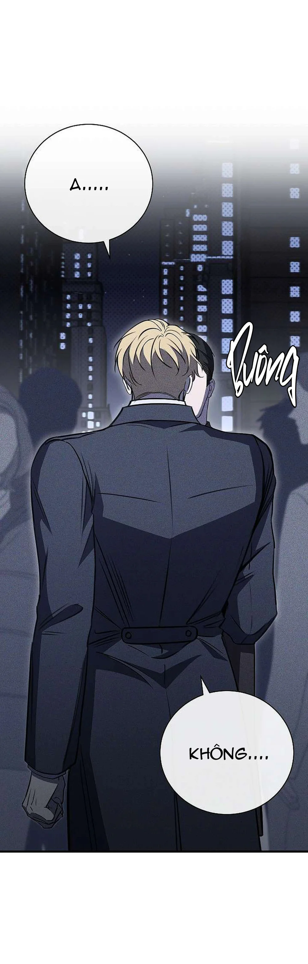 (ABO) The First Commandment Chapter 44 Trang 37