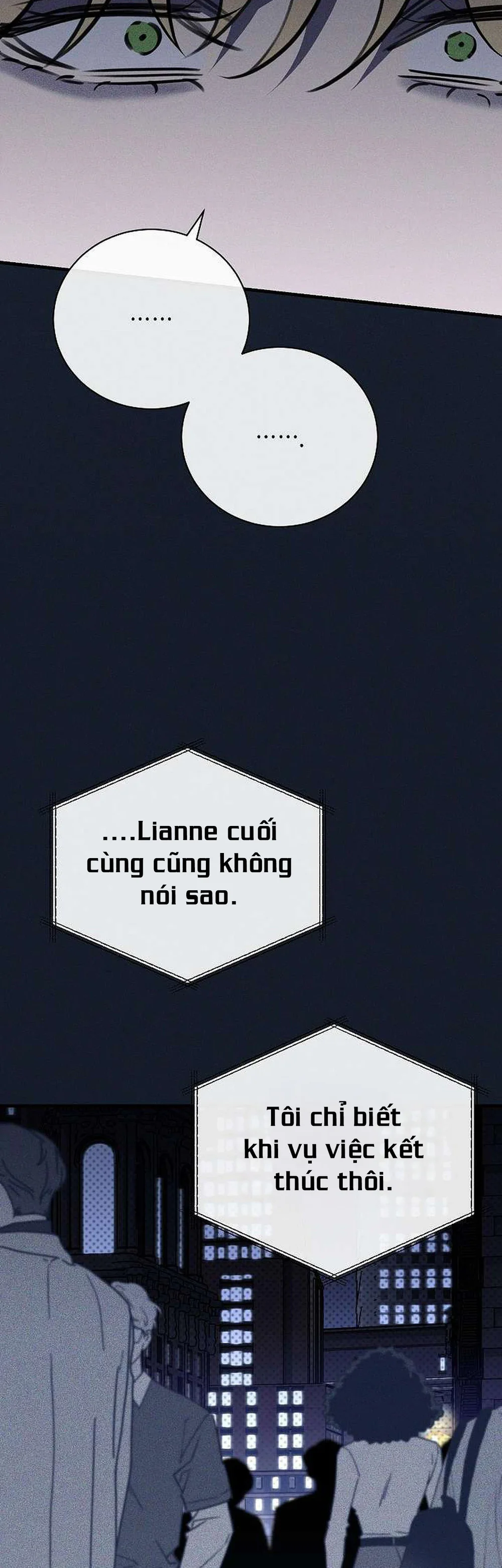 (ABO) The First Commandment Chapter 44 Trang 46