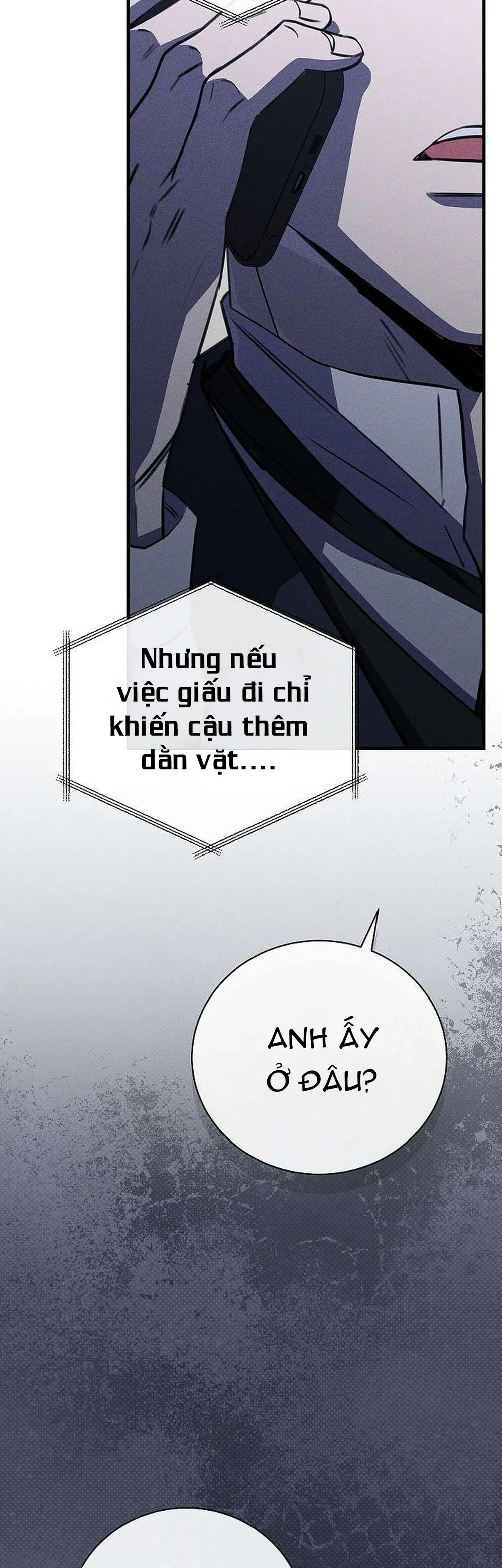 (ABO) The First Commandment Chapter 44 Trang 49