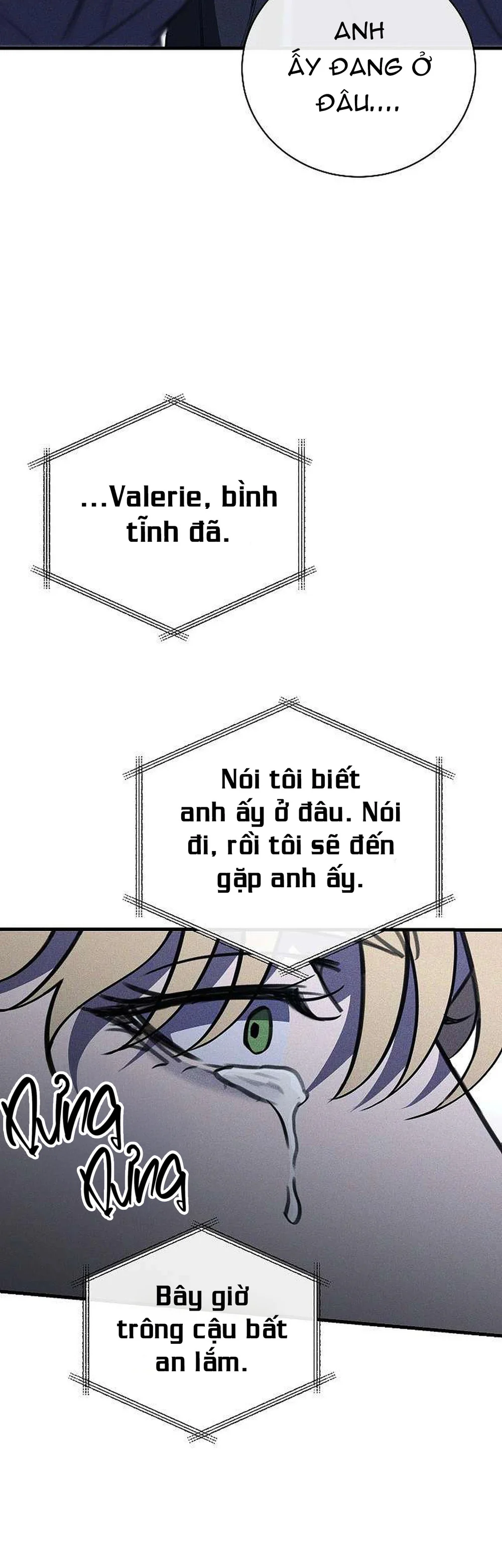 (ABO) The First Commandment Chapter 44 Trang 51