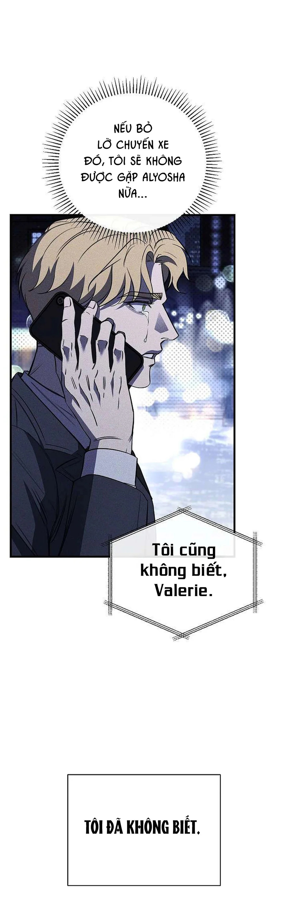 (ABO) The First Commandment Chapter 44 Trang 53