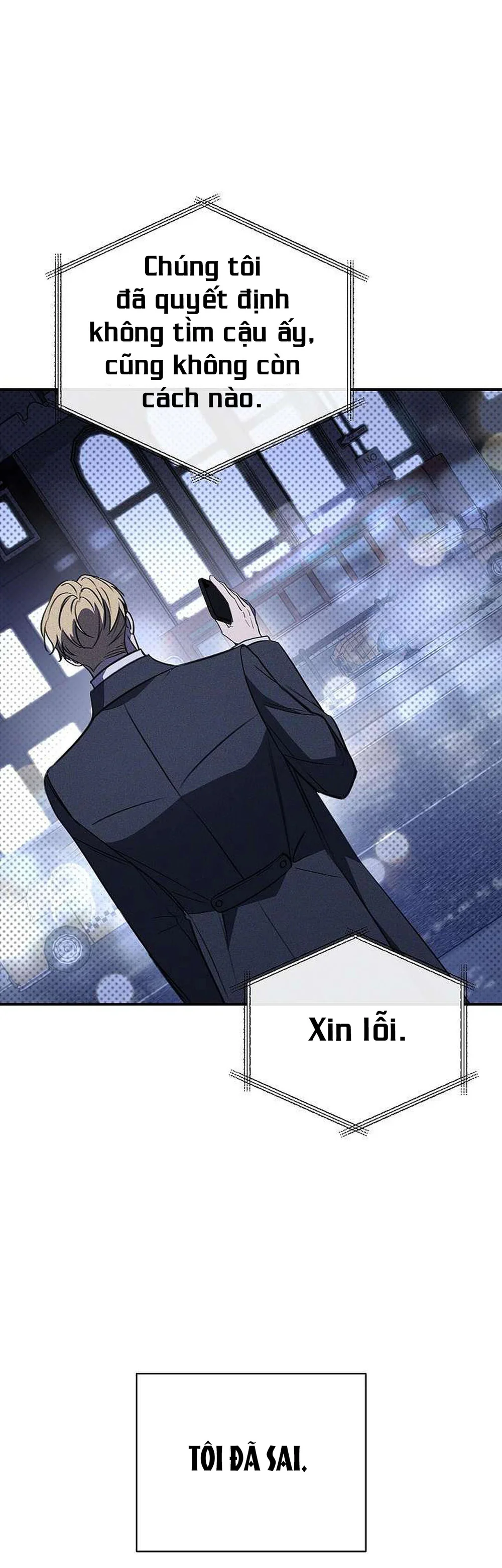 (ABO) The First Commandment Chapter 44 Trang 54