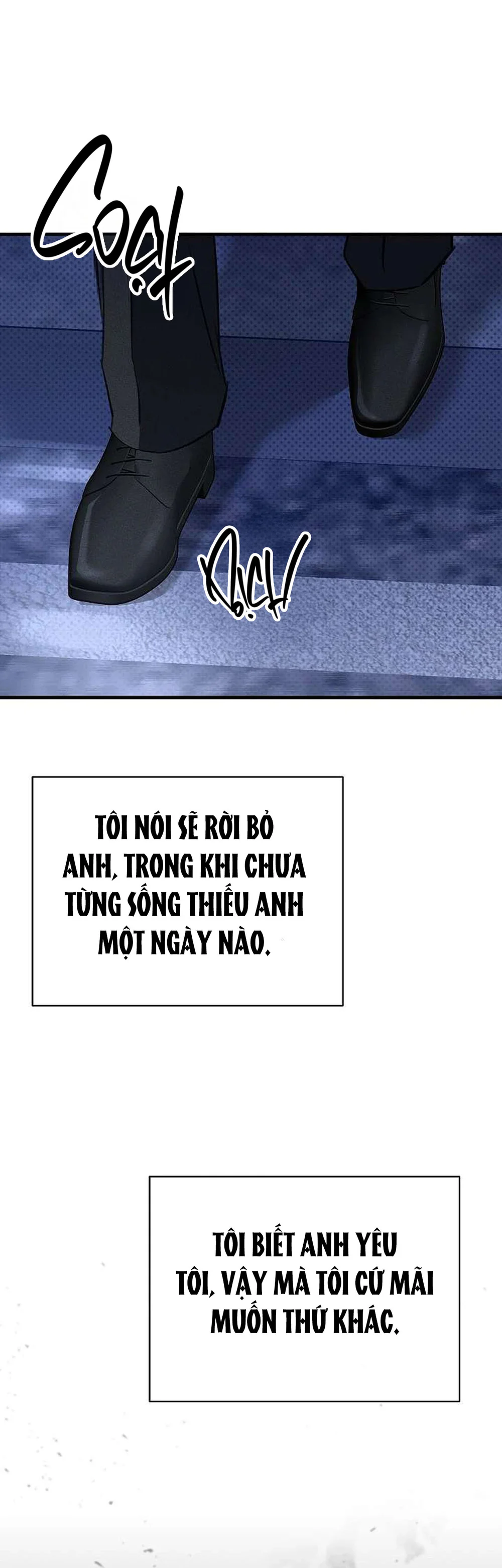 (ABO) The First Commandment Chapter 44 Trang 55