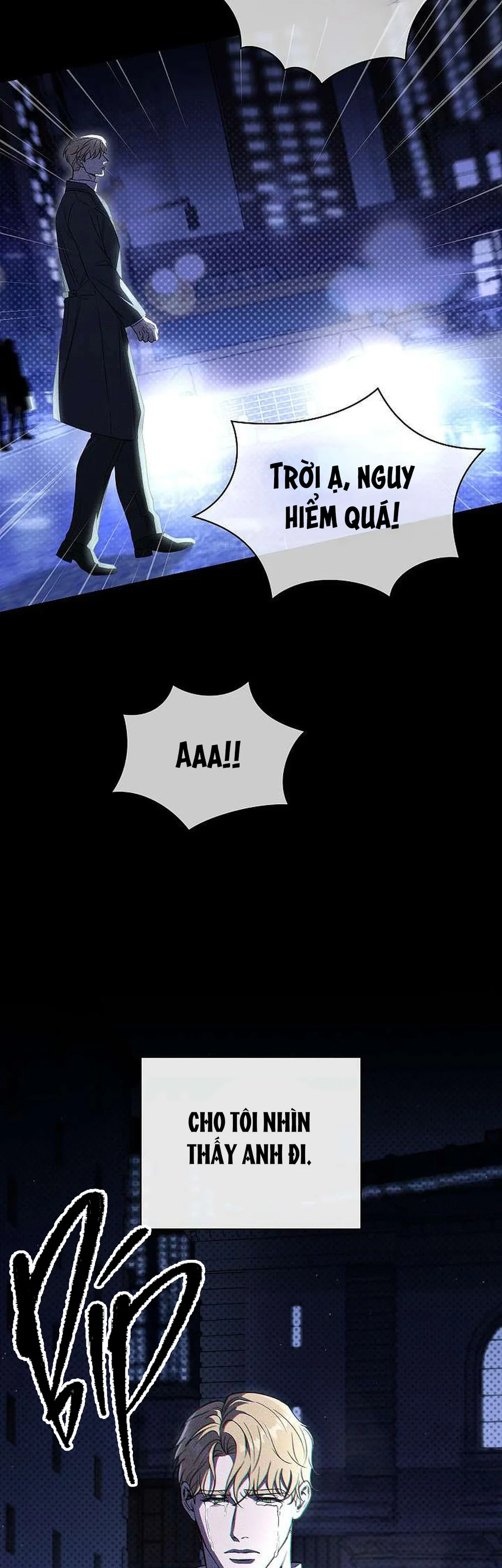 (ABO) The First Commandment Chapter 44 Trang 57