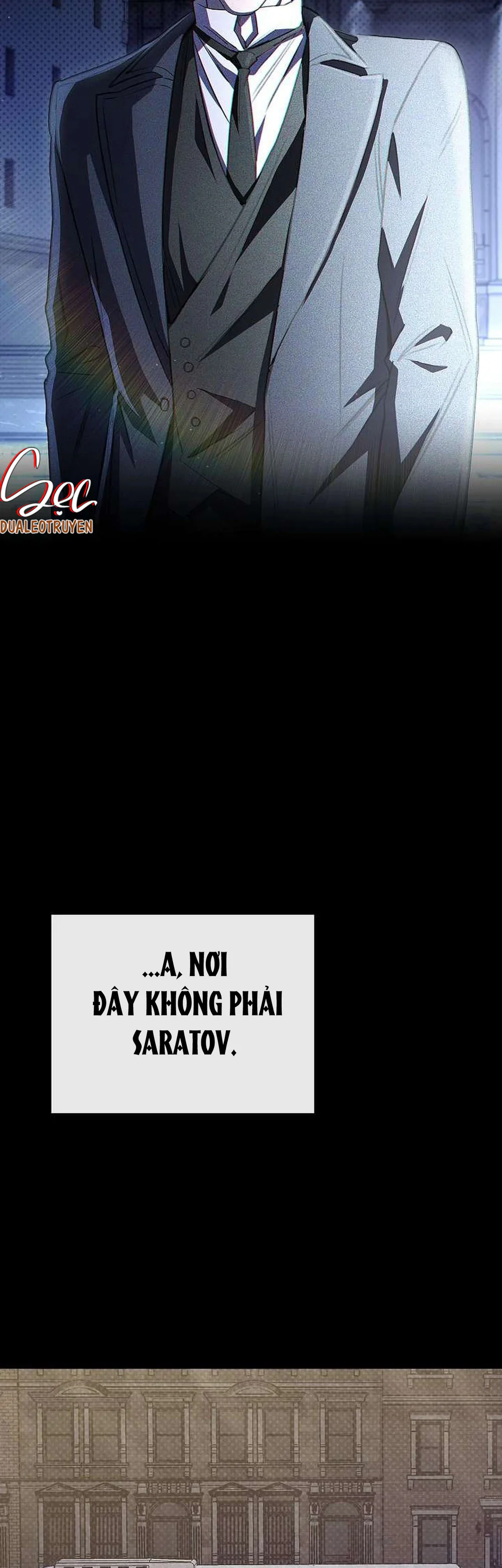 (ABO) The First Commandment Chapter 44 Trang 58