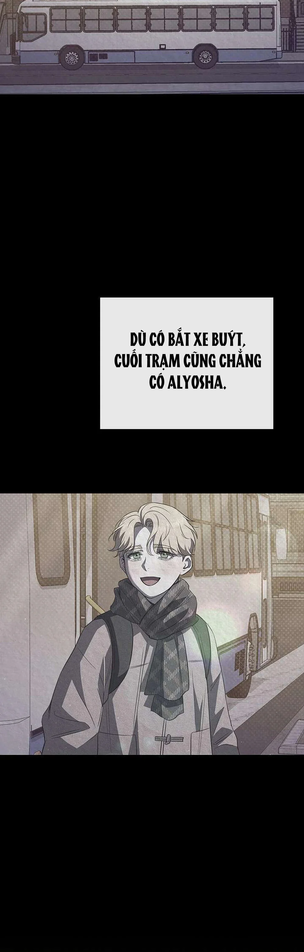 (ABO) The First Commandment Chapter 44 Trang 59