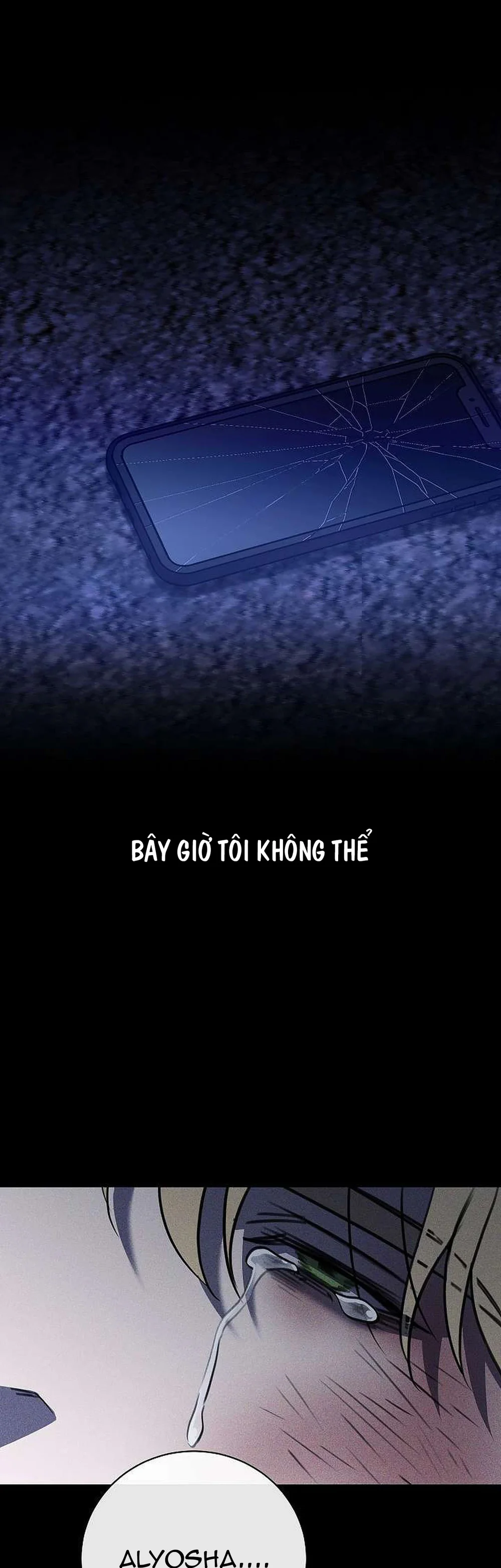 (ABO) The First Commandment Chapter 44 Trang 61