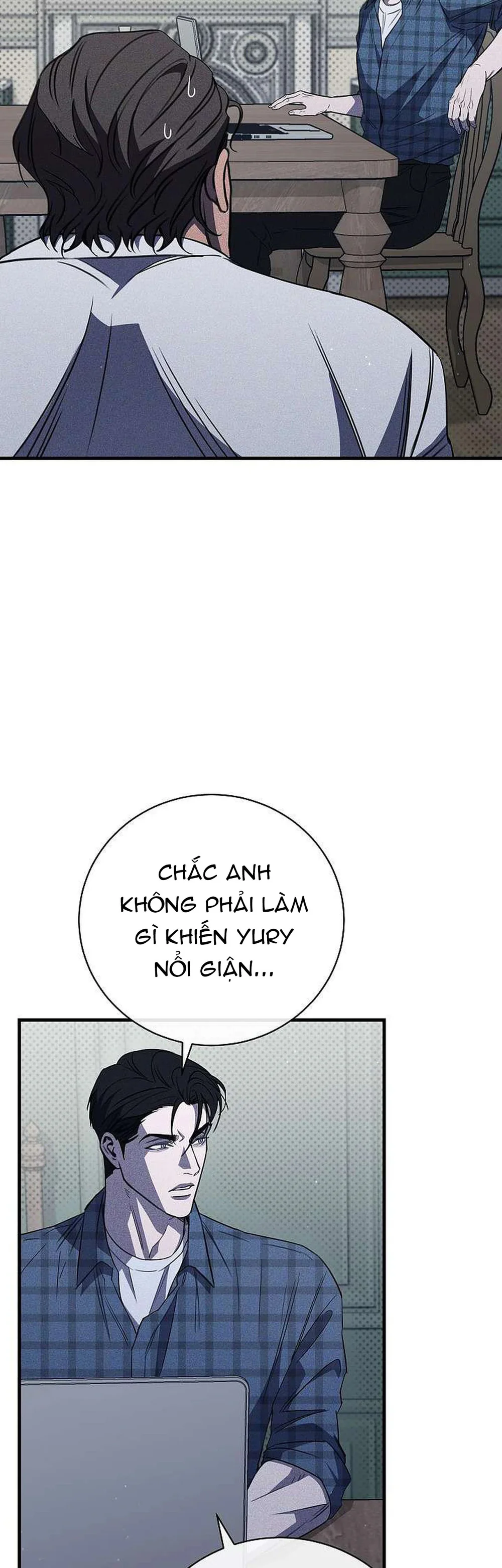 (ABO) The First Commandment Chapter 45 Trang 4