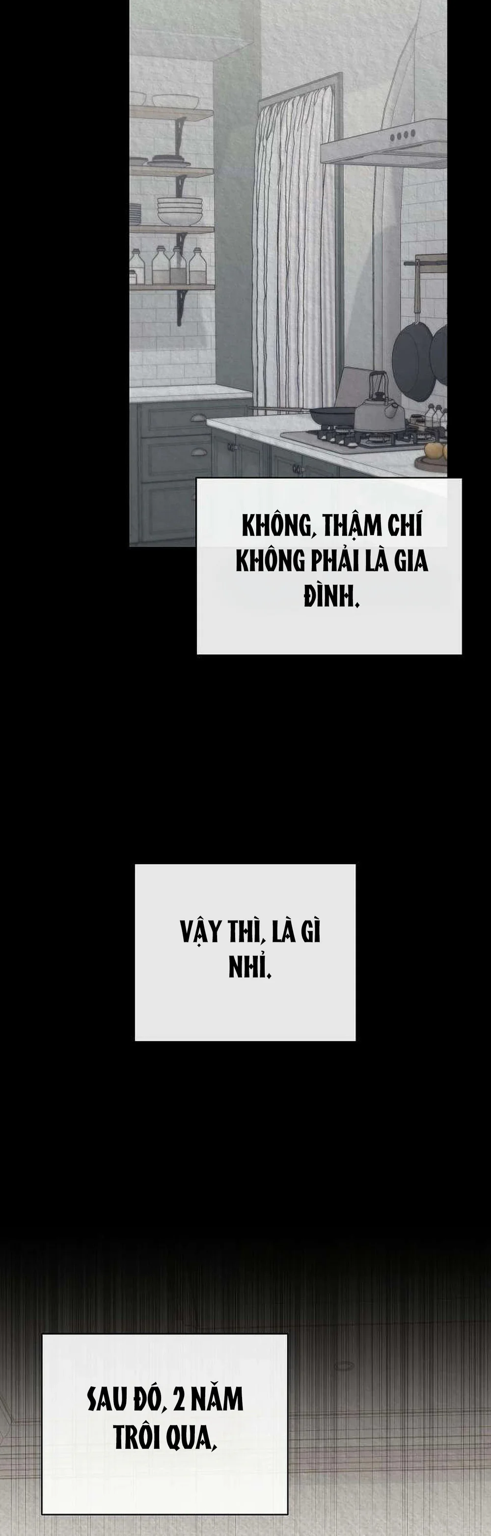 (ABO) The First Commandment Chapter 45 Trang 11