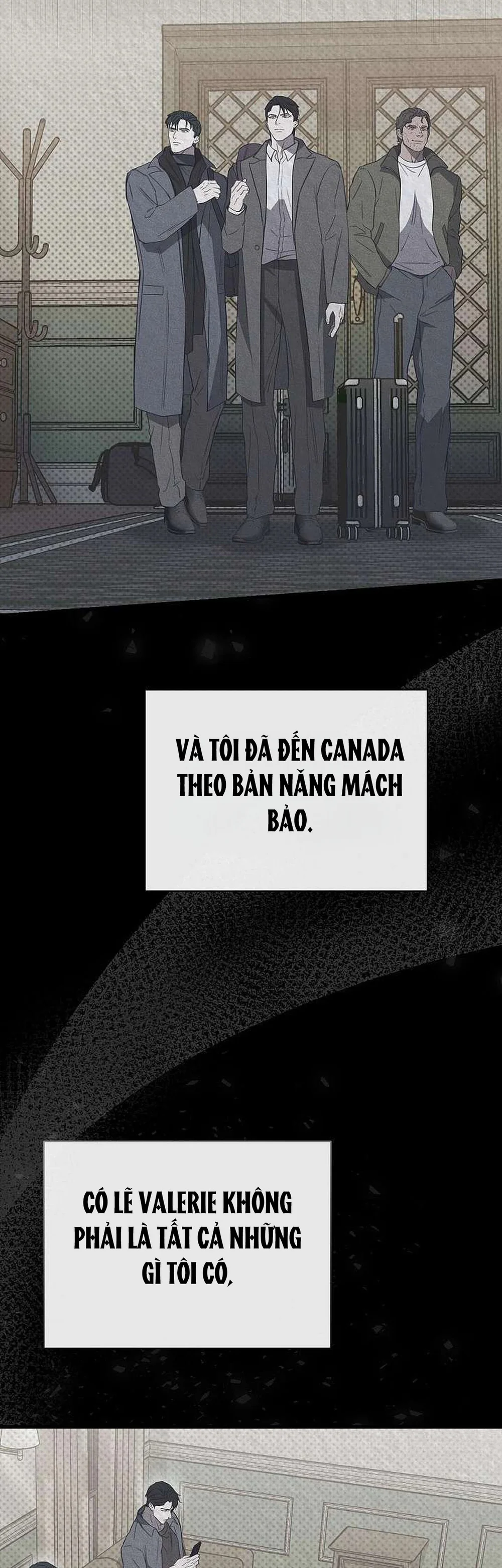 (ABO) The First Commandment Chapter 45 Trang 12