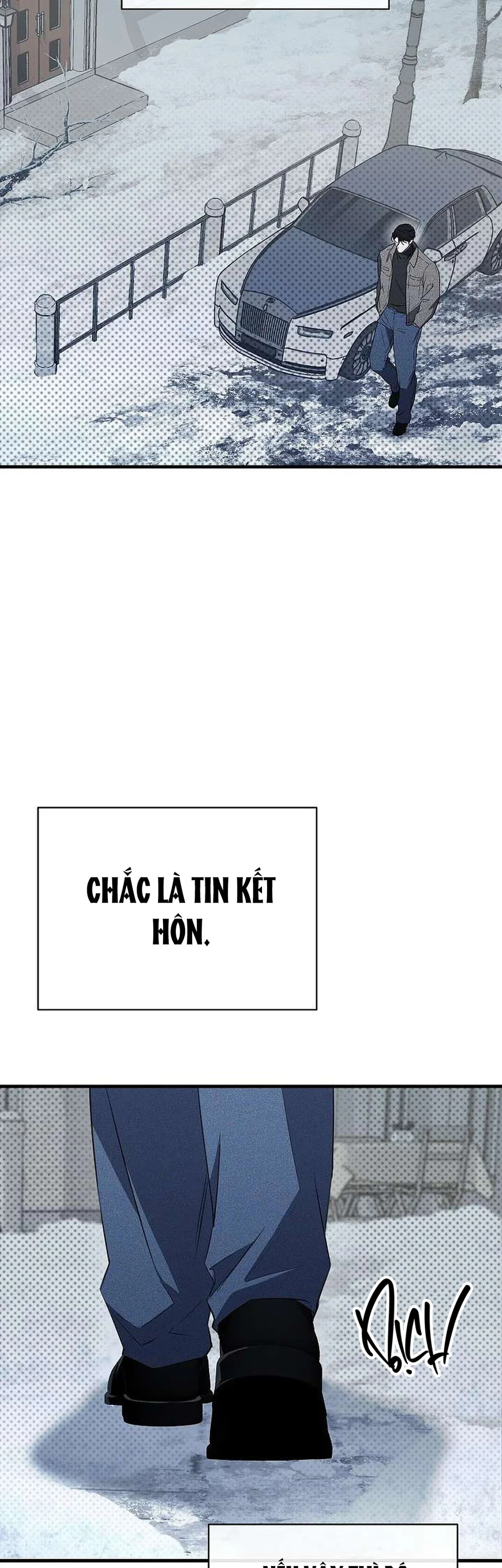 (ABO) The First Commandment Chapter 45 Trang 17