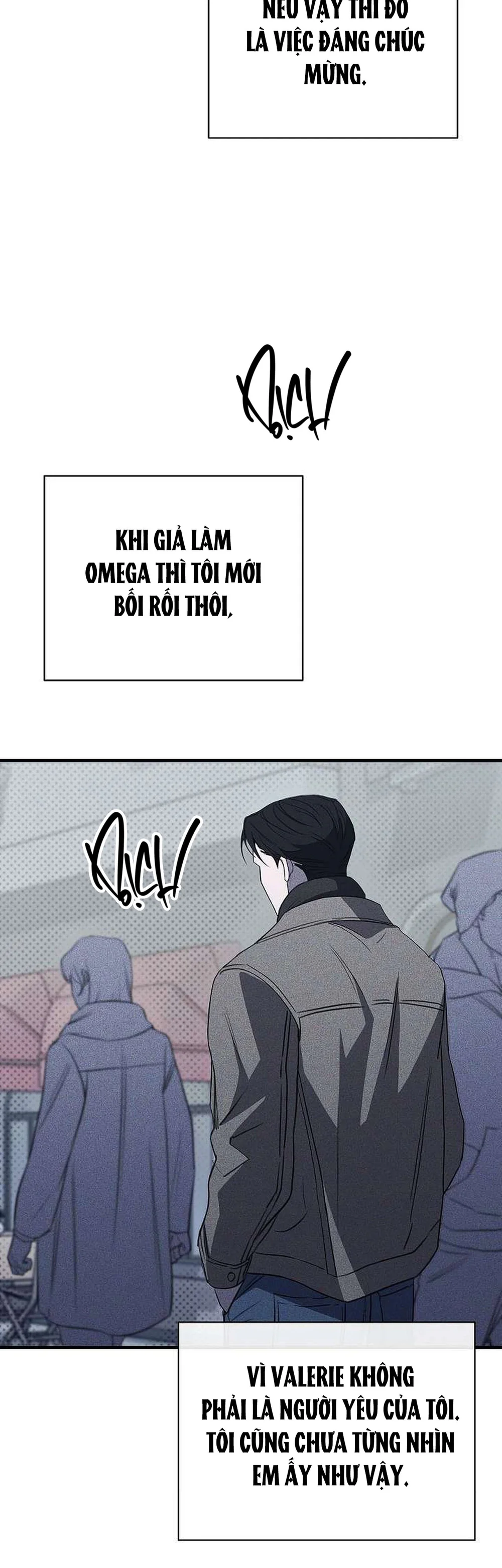 (ABO) The First Commandment Chapter 45 Trang 18