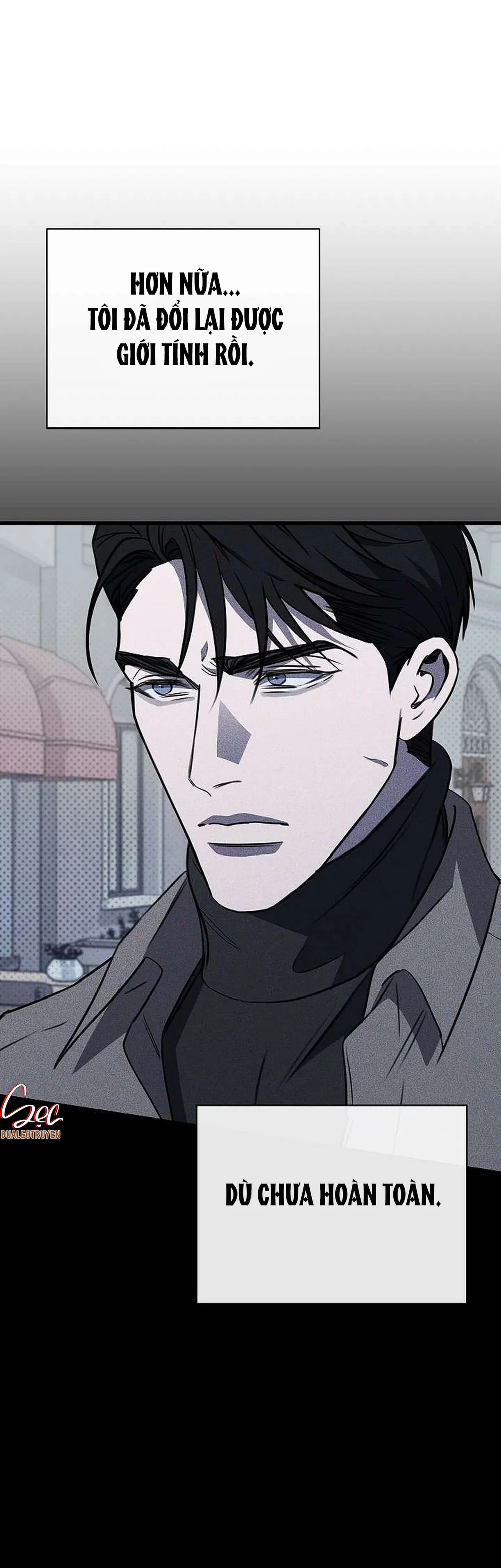 (ABO) The First Commandment Chapter 45 Trang 19