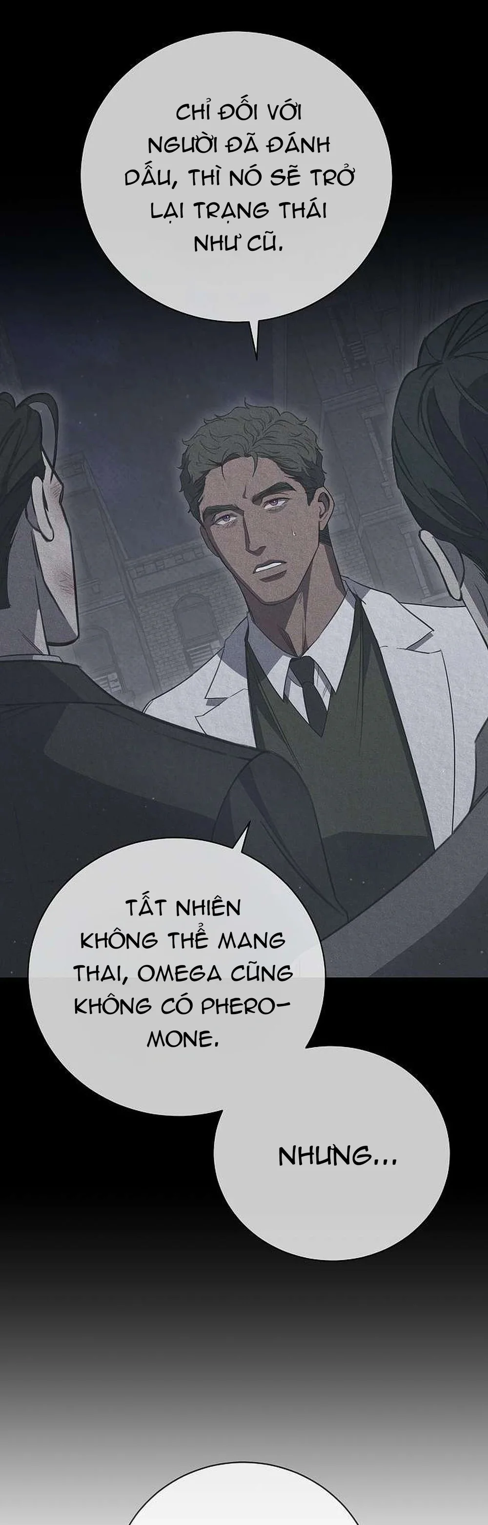 (ABO) The First Commandment Chapter 45 Trang 20