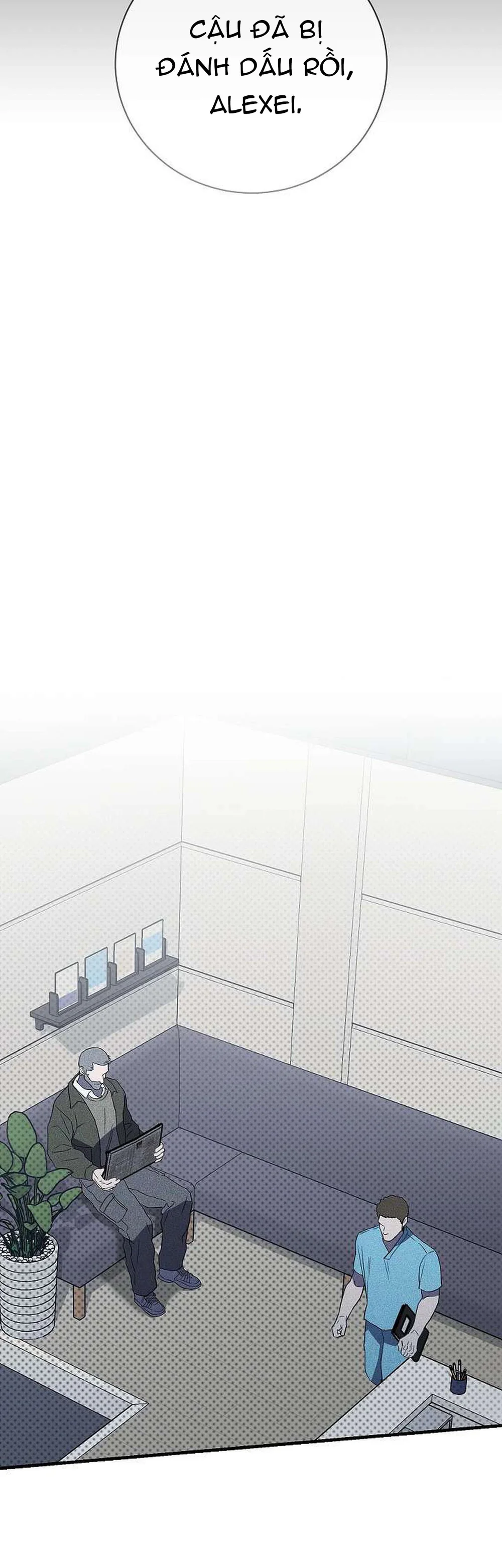 (ABO) The First Commandment Chapter 45 Trang 21