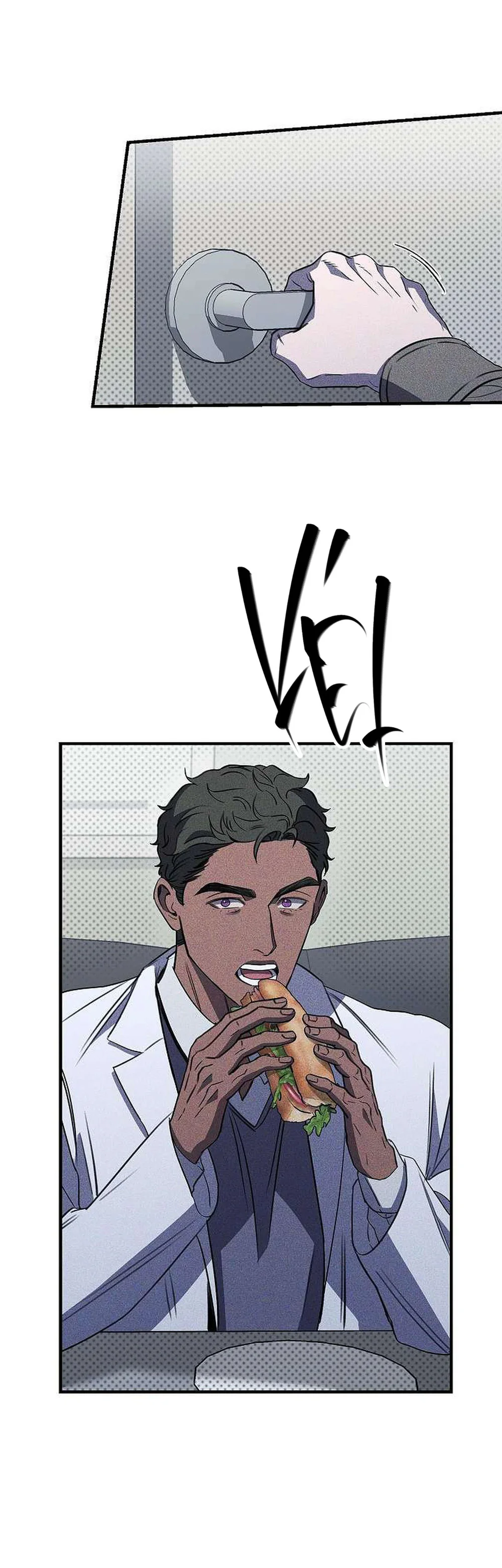 (ABO) The First Commandment Chapter 45 Trang 22