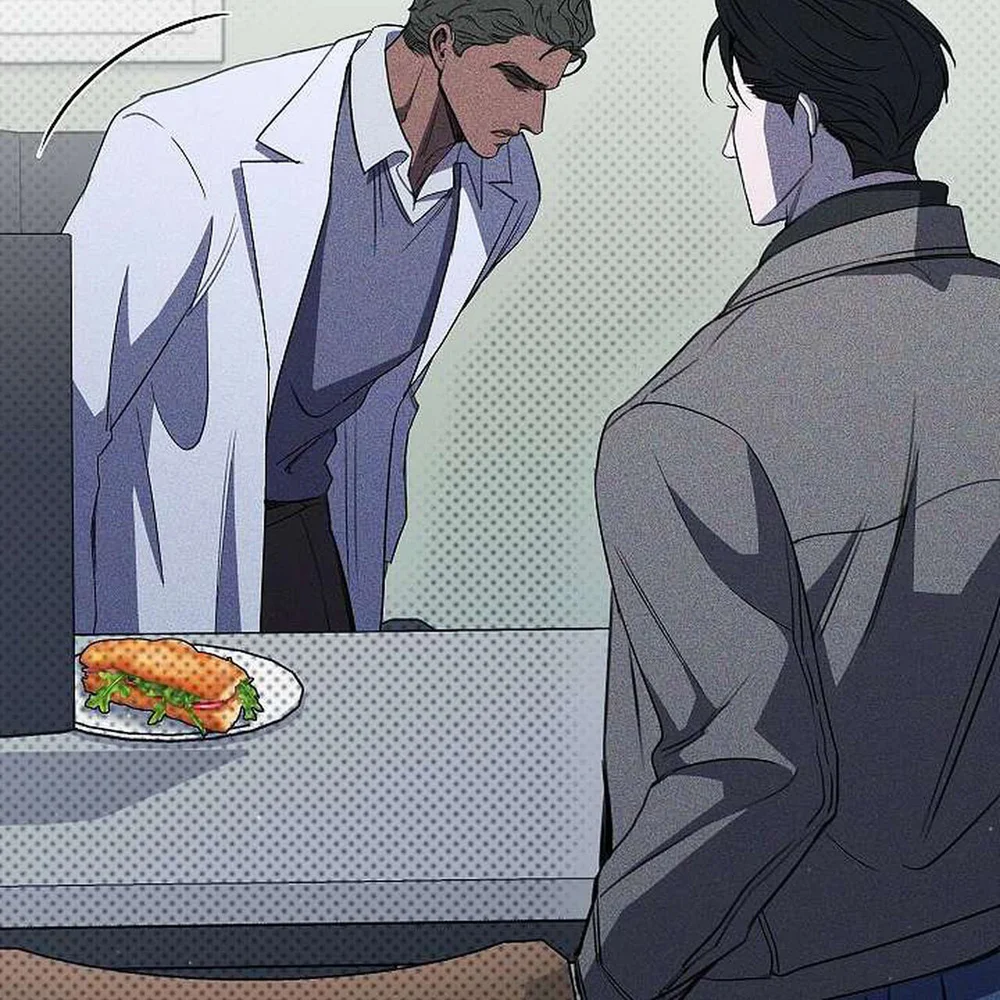 (ABO) The First Commandment Chapter 45 Trang 24