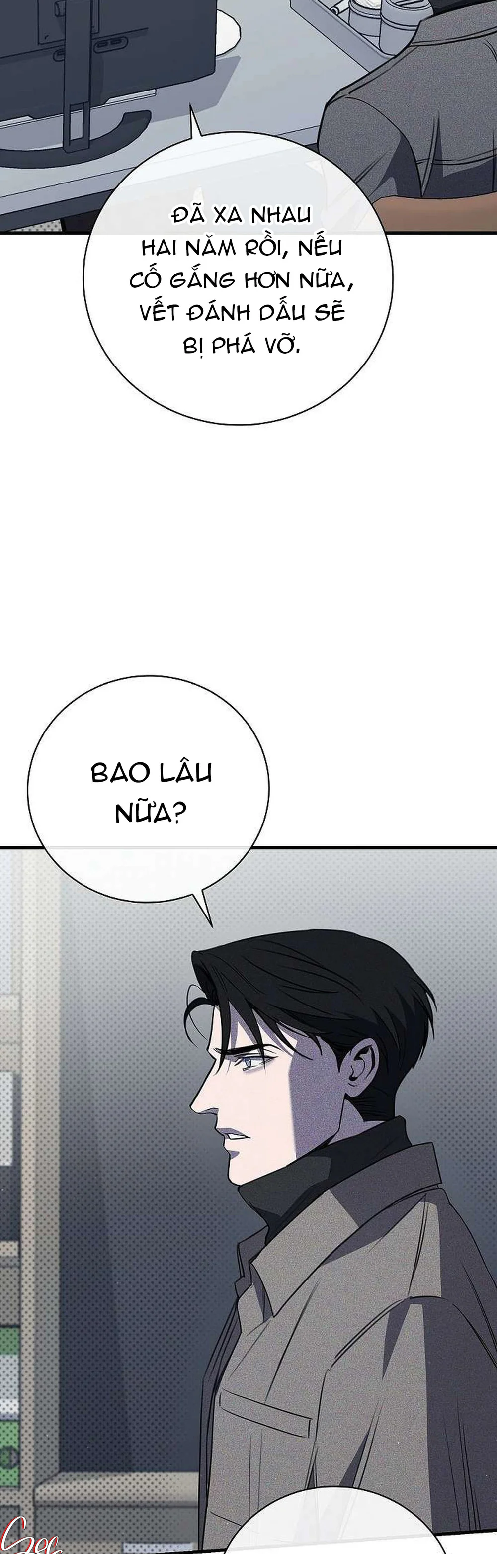 (ABO) The First Commandment Chapter 45 Trang 27