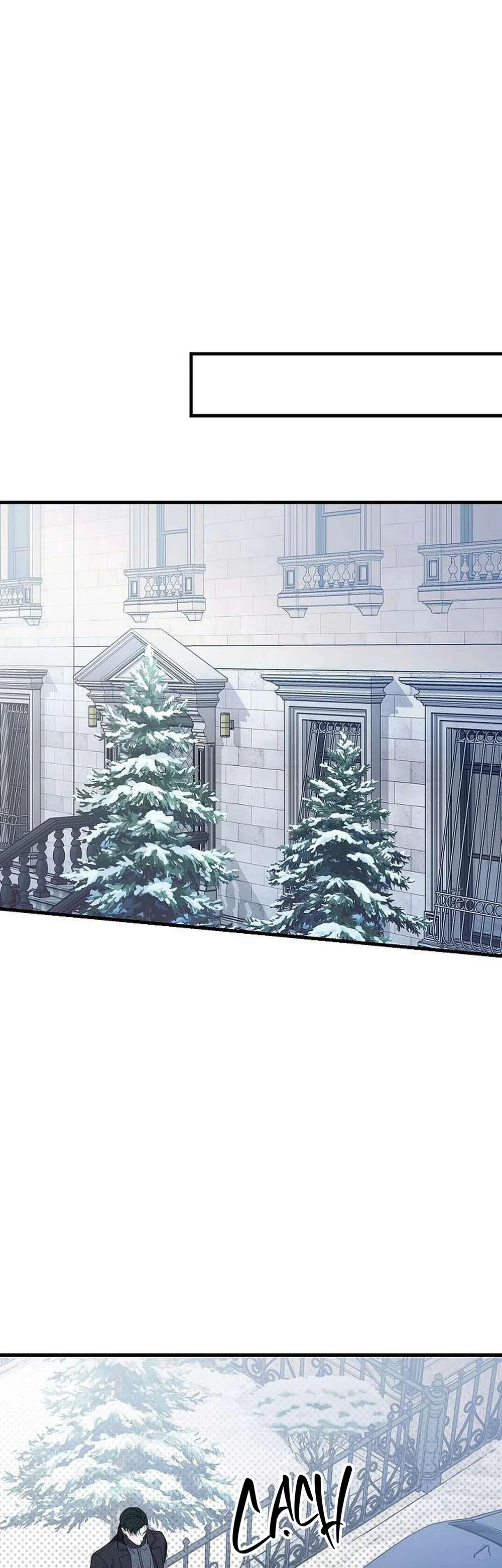 (ABO) The First Commandment Chapter 45 Trang 33