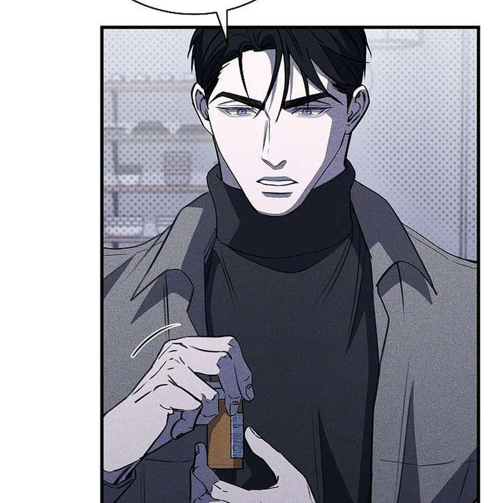 (ABO) The First Commandment Chapter 45 Trang 40