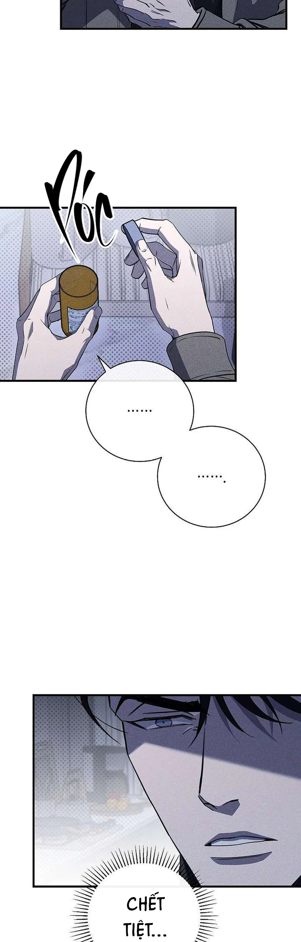 (ABO) The First Commandment Chapter 45 Trang 41