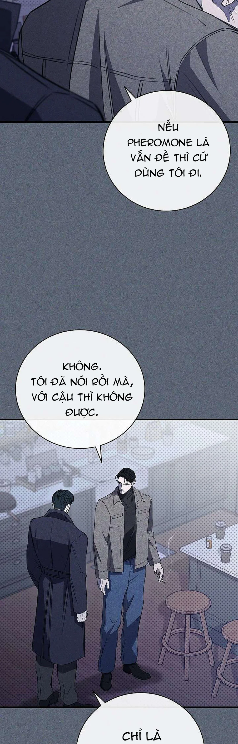 (ABO) The First Commandment Chapter 45 Trang 44