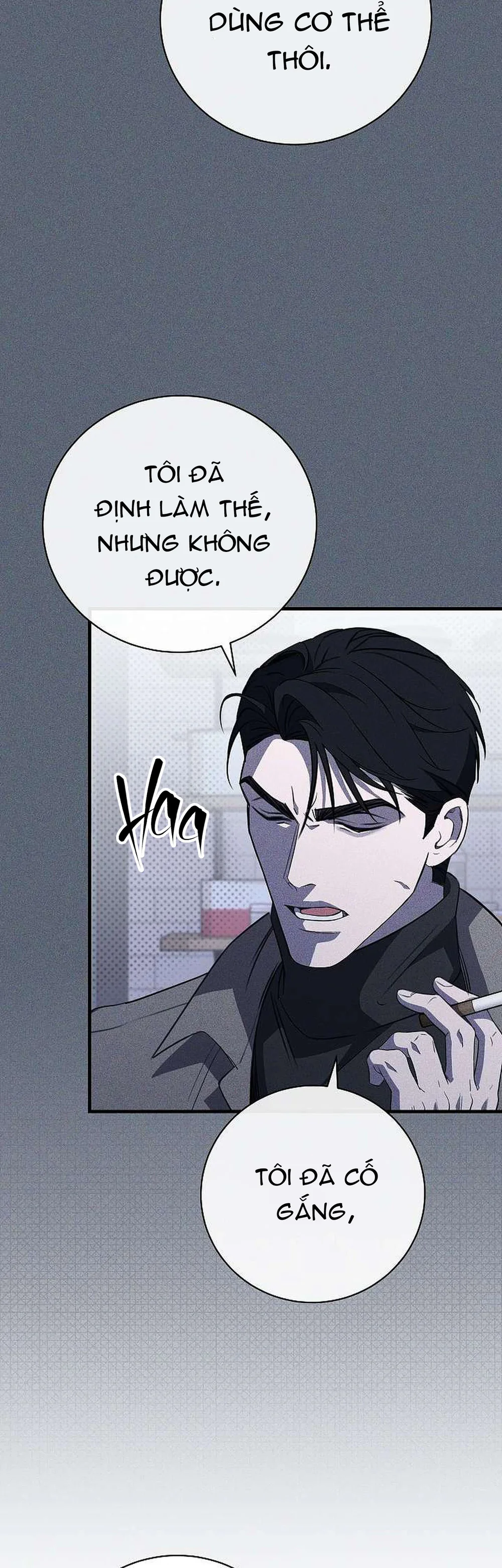 (ABO) The First Commandment Chapter 45 Trang 45