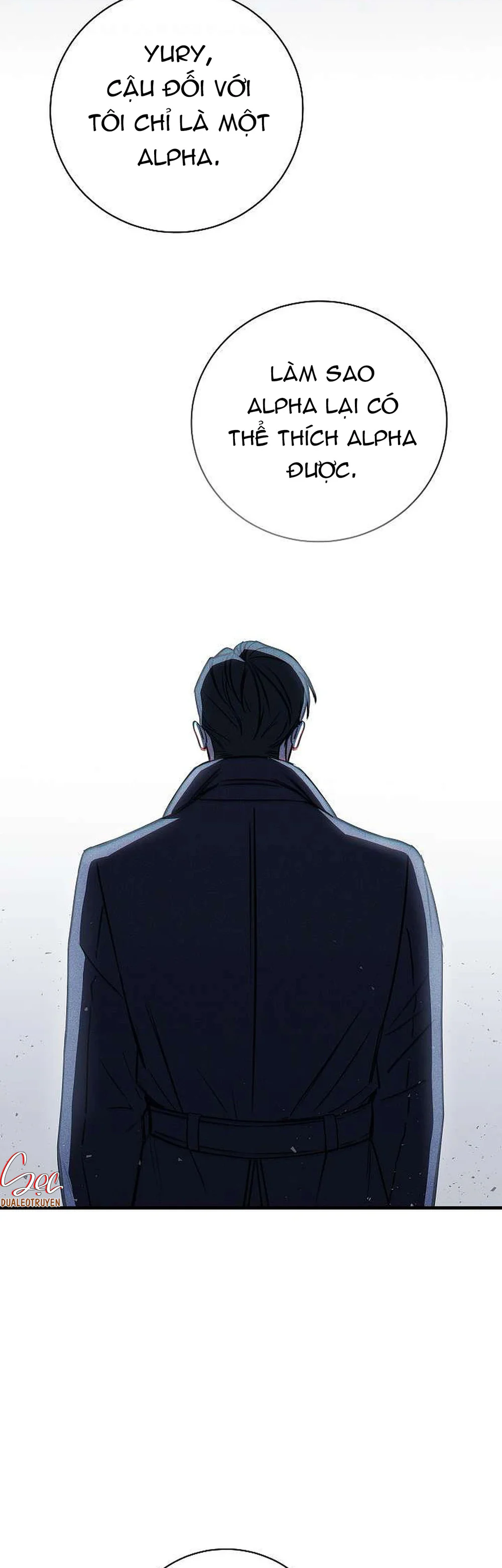 (ABO) The First Commandment Chapter 45 Trang 46