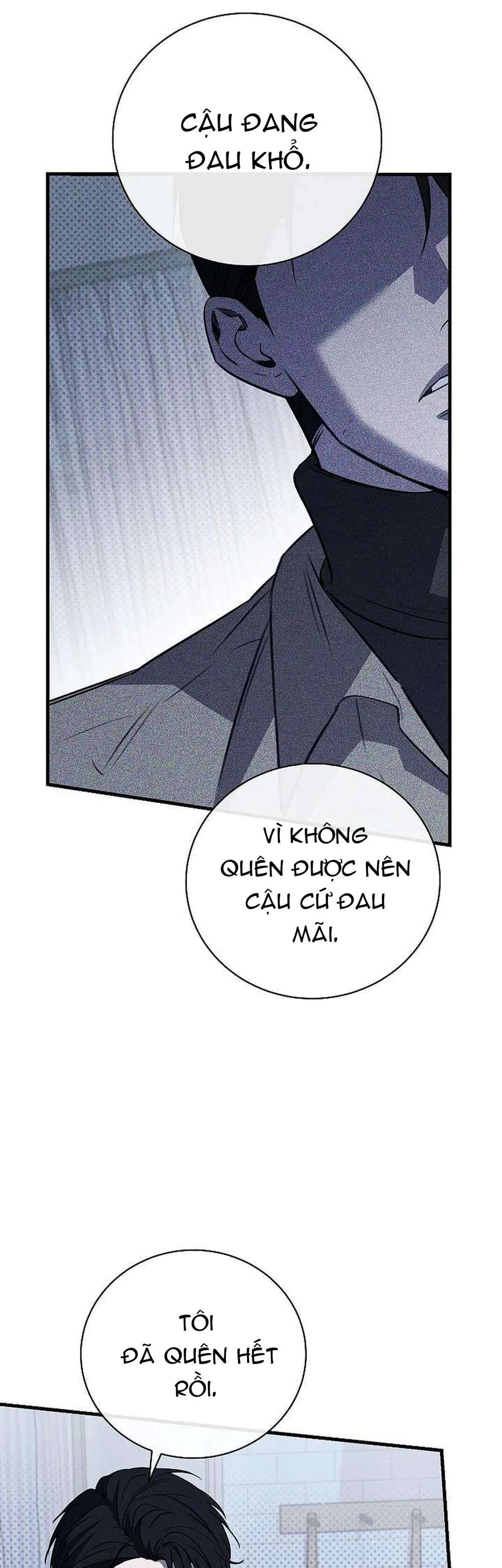 (ABO) The First Commandment Chapter 45 Trang 49