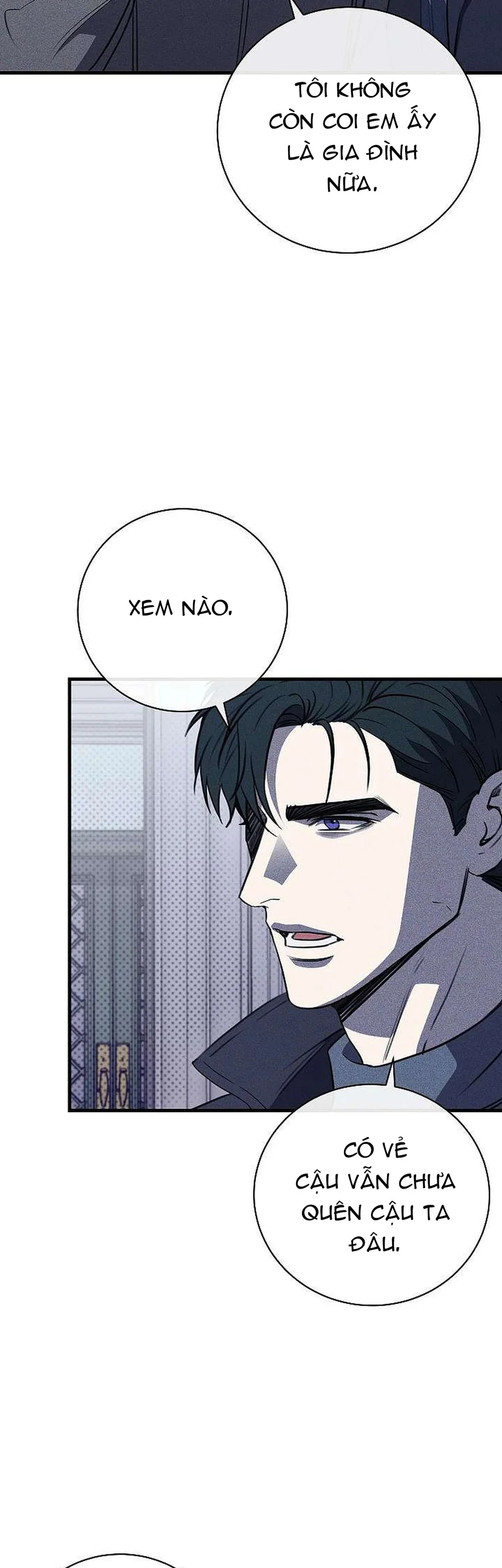 (ABO) The First Commandment Chapter 45 Trang 51