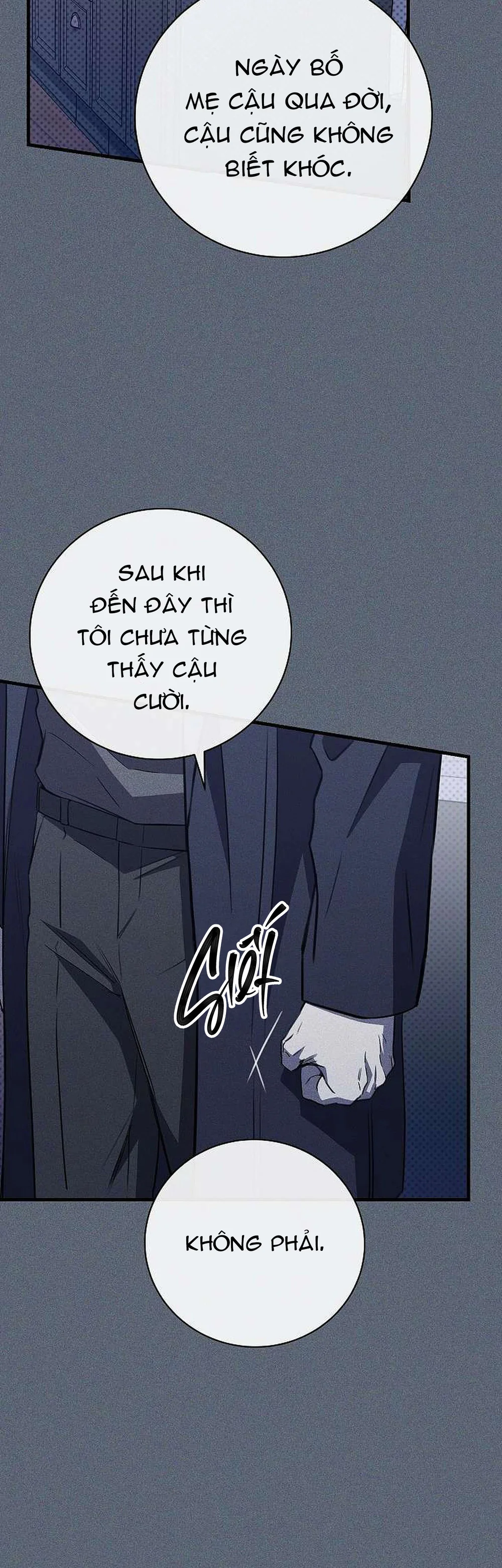 (ABO) The First Commandment Chapter 45 Trang 55