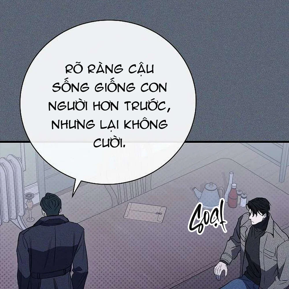 (ABO) The First Commandment Chapter 45 Trang 56