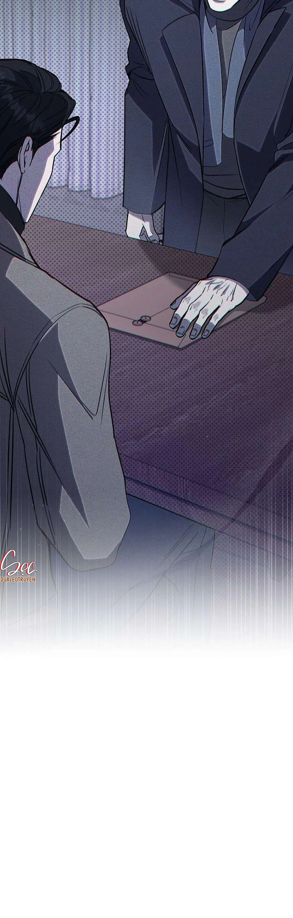 (ABO) The First Commandment Chapter 45 Trang 61