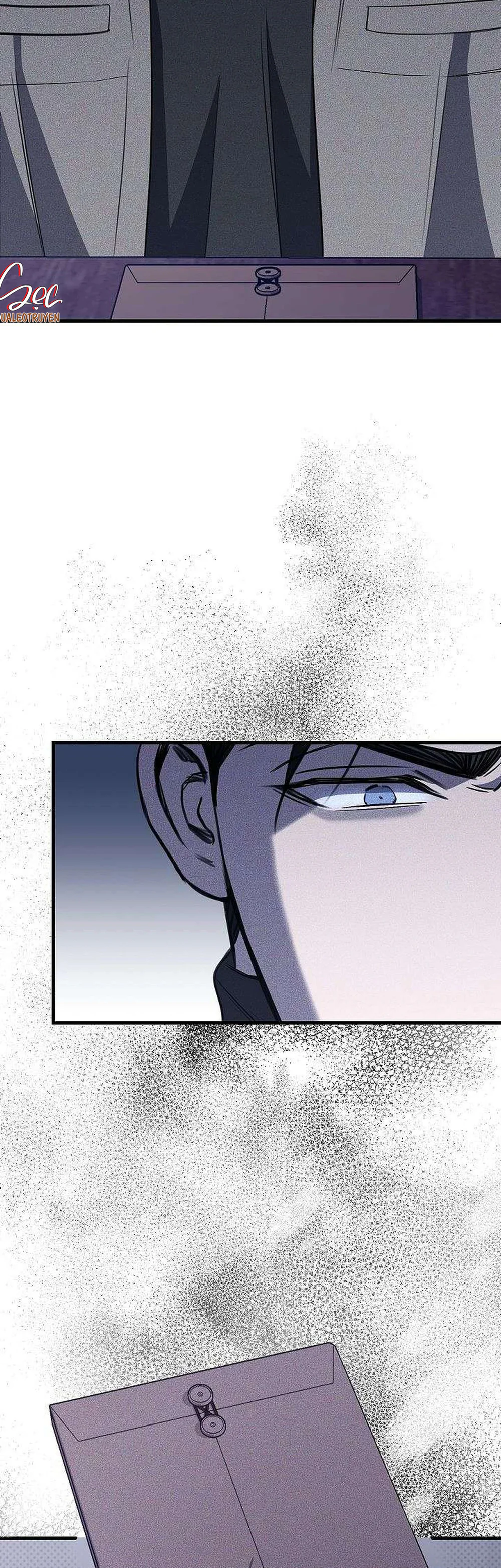 (ABO) The First Commandment Chapter 46 Trang 3