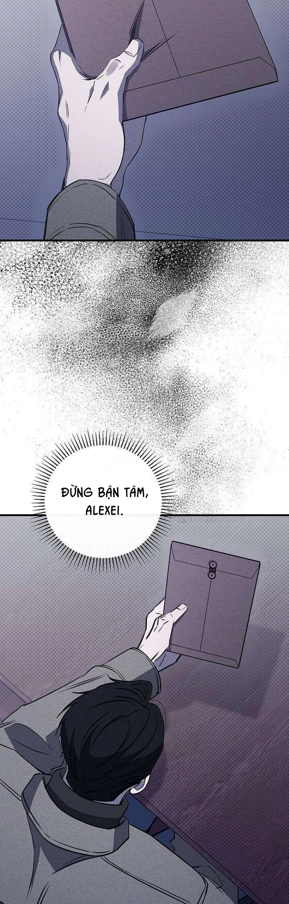 (ABO) The First Commandment Chapter 46 Trang 4