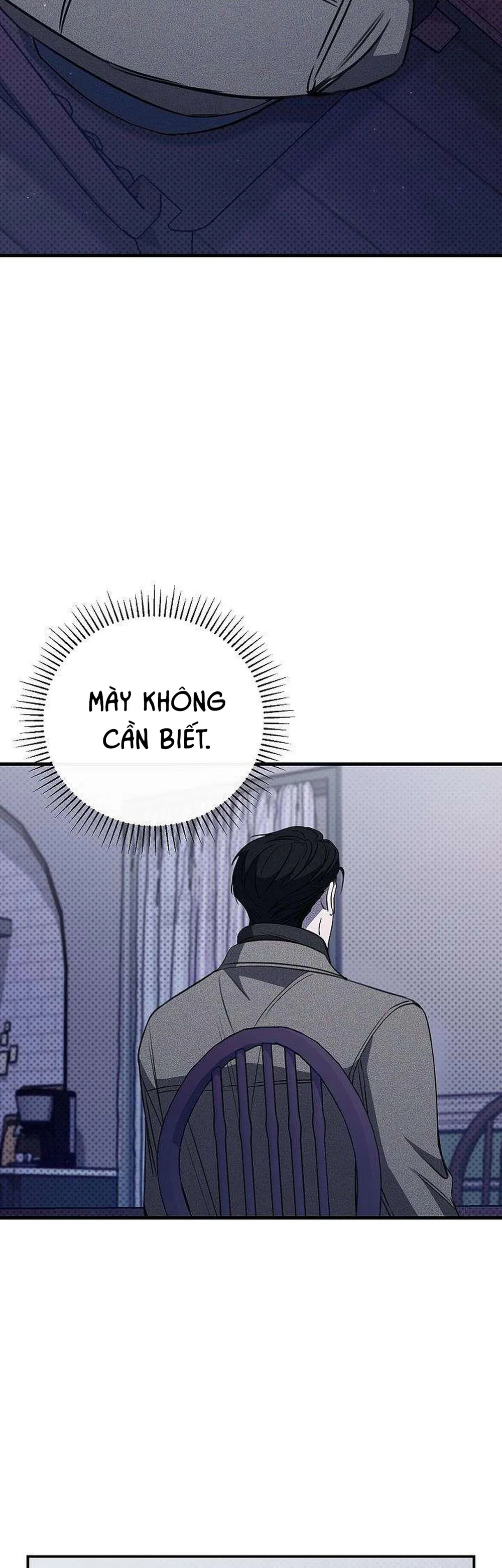 (ABO) The First Commandment Chapter 46 Trang 5