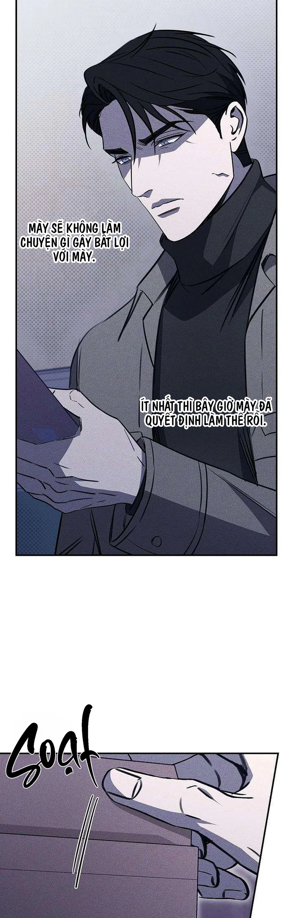 (ABO) The First Commandment Chapter 46 Trang 6