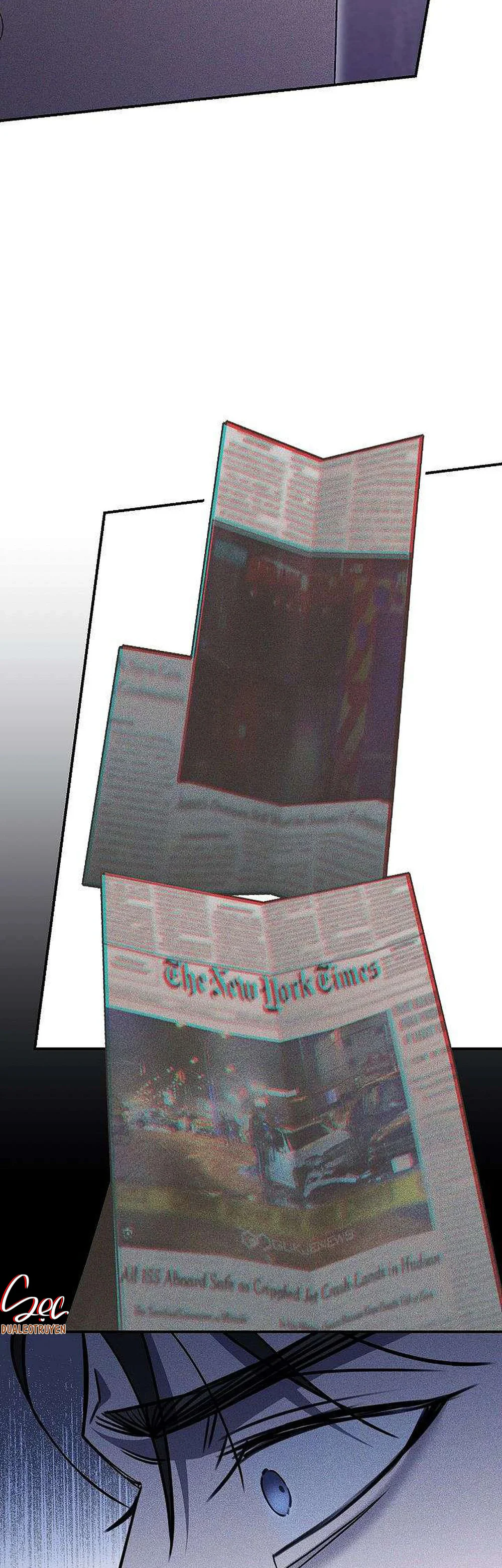 (ABO) The First Commandment Chapter 46 Trang 7