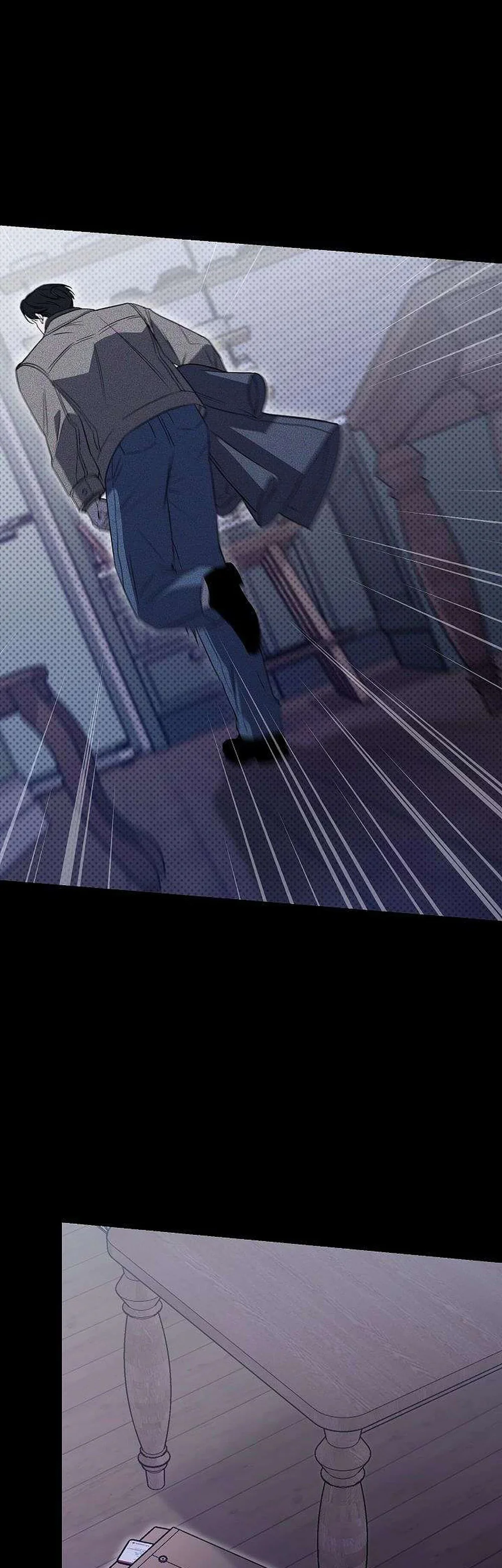 (ABO) The First Commandment Chapter 46 Trang 10