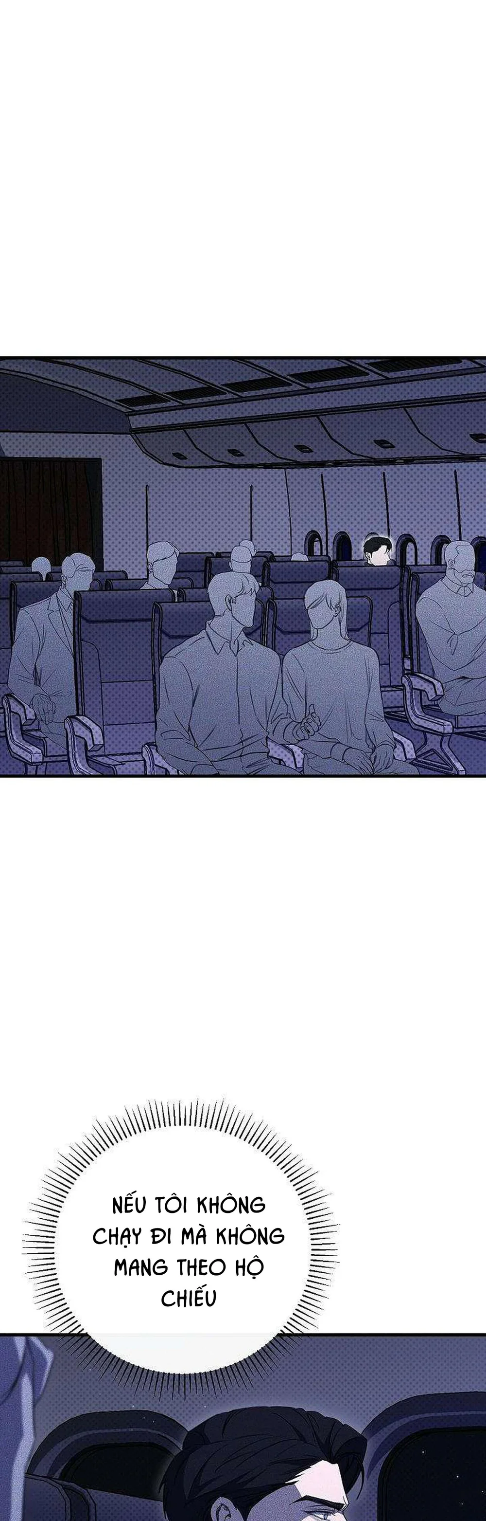 (ABO) The First Commandment Chapter 46 Trang 13