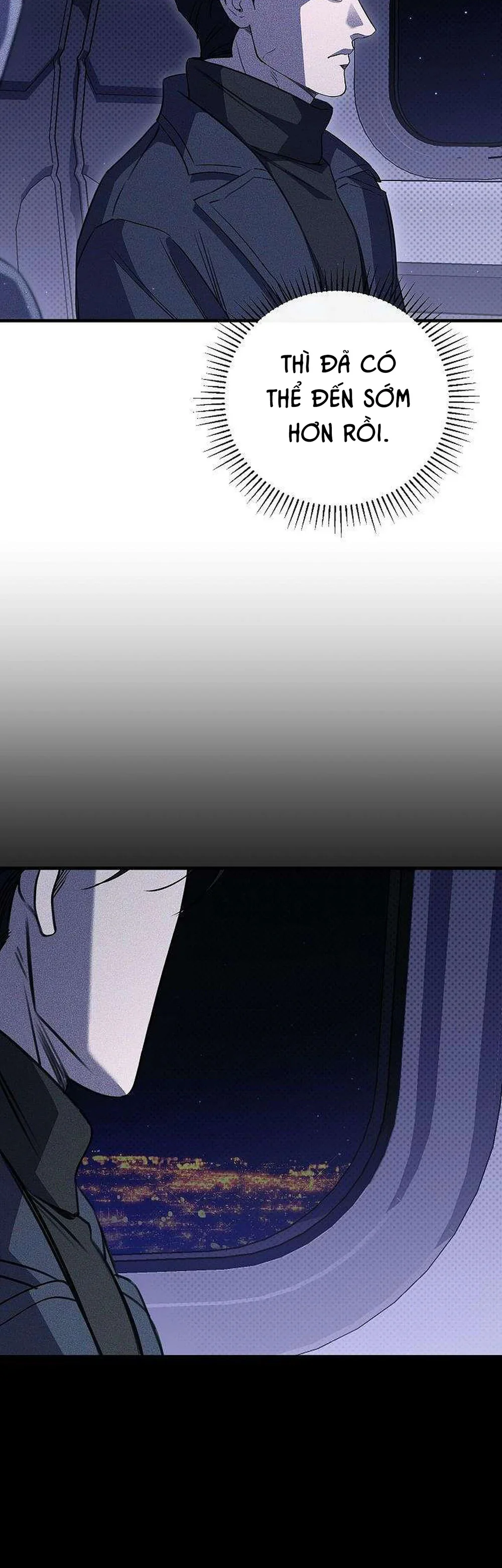 (ABO) The First Commandment Chapter 46 Trang 14